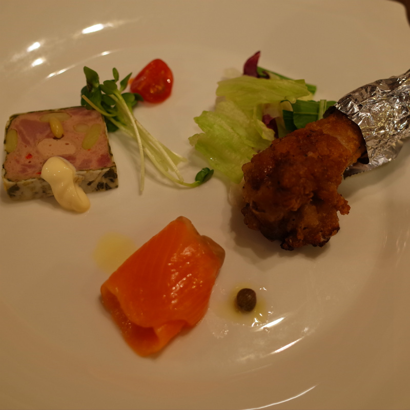 レッドフォックス name=