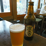 Sobadokoro Yuusui - 深大寺ビール