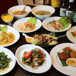 Thai Food Lounge DEE - 