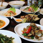 Thai Food Lounge DEE - 