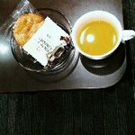 イオンラウンジ - 料理写真: