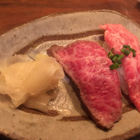 飛騨牛一頭家 馬喰一代 銀座 - 