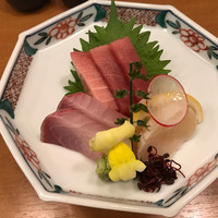 駒形前川 東京スカイツリー ソラマチ店 - 