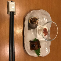 駒形前川 東京スカイツリー ソラマチ店 - 