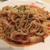 パスタ デ アリオスト