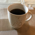 えん - 食後のコーヒー付き　※Lサイズあるんで、飲み応えあり