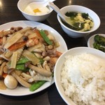 菜香苑 - 