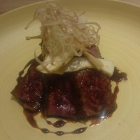 炭火割烹 白坂 - 
