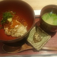 炭火割烹 白坂 - 