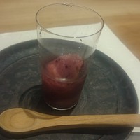 炭火割烹 白坂 - 