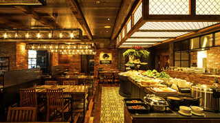 渋谷駅周辺で食べ放題ディナー ワイワイ楽しめる15選 食べログまとめ