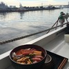 マグロ卸のフィッシャリーズテラス