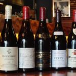 Wine bistro Gour vin - 