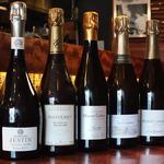 Wine bistro Gour vin - 