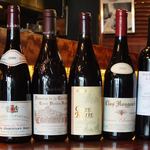 Wine bistro Gour vin - 