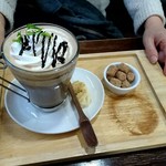 CAFE JEEBA - 