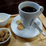 CAFE JEEBA - 