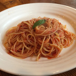 オステリア・ルチアーノ - 