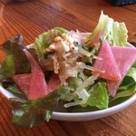 オステリア・ルチアーノ - 