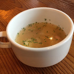 オステリア・ルチアーノ - 