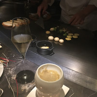 atelier 森本 XEX 鉄板 - 