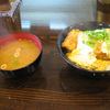 かつ丼 吉兵衛 旭通店