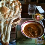 シッダールタ - 料理写真: