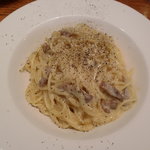 クチーナイタリアーナ ハル - カルボナーラ