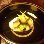 俵屋旅館 - 蟹しんじょ