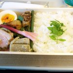 俵屋旅館 - すぐきごはん