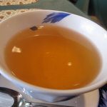 ア ラ メゾン ジャンポール - アールグレイとジャスミンのブレンドティー