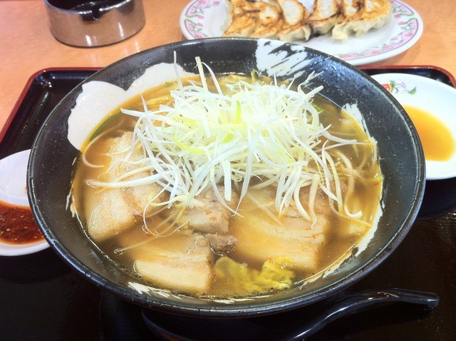餃子の王将 福井幾久店 まつもと町屋 餃子 食べログ