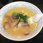 鴨町らーめん - ラーメン