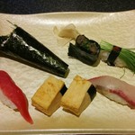 Sushizammai - 