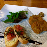 エントランス - 