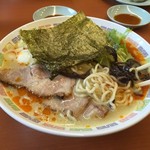 柳麺28 - 
