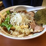柳麺28 - 