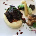 ビストロ ムッシュ - 