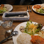 Cafe Jinta - 