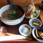 Soba No Chaya Maruyama - 