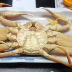 タグ付越前がにと産地不詳のズワイガニを食べ比べた話 活蟹3杯コースで茹で 焼き 刺身 鍋を堪能 例の32万円ではない りぞうと旅館 宿かり 福井県越前町 By Ken1tnk1958 りぞうと旅館 宿かり 越前町その他 旅館 食べログ タグ付越前がにと産地不詳のズワイガニを食べ比べた話 活蟹3杯コースで茹で 焼き 刺身 鍋を堪能 例の32万円ではない りぞうと旅館 宿かり 福井県越前町 By Ken1tnk1958 りぞうと旅館 宿かり 越前町その他 旅館 食べログ