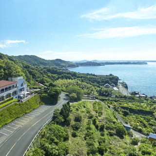 浜名湖の絶景