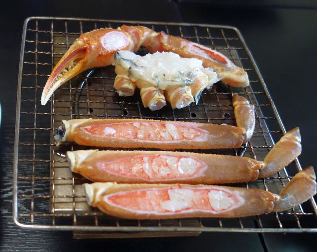 Ken1tnk1958さんが投稿したりぞうと旅館 宿かり 福井 越前町その他 の口コミ詳細 食べログ