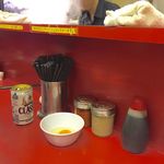 ラーメン二郎 桜台駅前店 - 