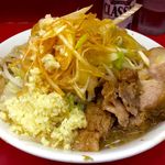 ラーメン二郎 桜台駅前店 - 