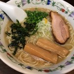 らーめん華麒麟 - 