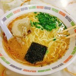 丸星ラーメン - 