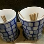 くし焼拾九番 - 