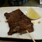 くし焼拾九番 - 