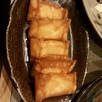 くし焼拾九番 - 